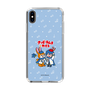 Slim Protection Case［ Hatsune Miku × Kuppy Ramune – KAITO × Kuppy – Chibi Illustration ］