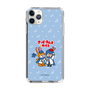 Slim Protection Case［ Hatsune Miku × Kuppy Ramune – KAITO × Kuppy – Chibi Illustration ］