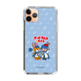 Slim Protection Case［ Hatsune Miku × Kuppy Ramune – KAITO × Kuppy – Chibi Illustration ］