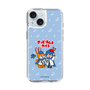 Slim Protection Case［ Hatsune Miku × Kuppy Ramune – KAITO × Kuppy – Chibi Illustration ］