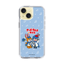 Slim Protection Case［ Hatsune Miku × Kuppy Ramune – KAITO × Kuppy – Chibi Illustration ］