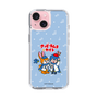 Slim Protection Case［ Hatsune Miku × Kuppy Ramune – KAITO × Kuppy – Chibi Illustration ］