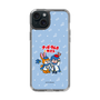 Slim Protection Case［ Hatsune Miku × Kuppy Ramune – KAITO × Kuppy – Chibi Illustration ］
