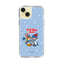 Slim Protection Case［ Hatsune Miku × Kuppy Ramune – KAITO × Kuppy – Chibi Illustration ］