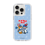 Slim Protection Case［ Hatsune Miku × Kuppy Ramune – KAITO × Kuppy – Chibi Illustration ］