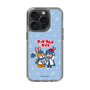 Slim Protection Case［ Hatsune Miku × Kuppy Ramune – KAITO × Kuppy – Chibi Illustration ］