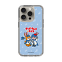 Slim Protection Case［ Hatsune Miku × Kuppy Ramune – KAITO × Kuppy – Chibi Illustration ］
