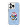 Slim Protection Case［ Hatsune Miku × Kuppy Ramune – KAITO × Kuppy – Chibi Illustration ］