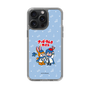 Slim Protection Case［ Hatsune Miku × Kuppy Ramune – KAITO × Kuppy – Chibi Illustration ］