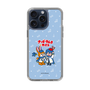 Slim Protection Case［ Hatsune Miku × Kuppy Ramune – KAITO × Kuppy – Chibi Illustration ］