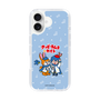Slim Protection Case［ Hatsune Miku × Kuppy Ramune – KAITO × Kuppy – Chibi Illustration ］