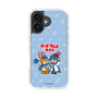 Slim Protection Case［ Hatsune Miku × Kuppy Ramune – KAITO × Kuppy – Chibi Illustration ］