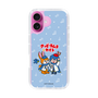 Slim Protection Case［ Hatsune Miku × Kuppy Ramune – KAITO × Kuppy – Chibi Illustration ］