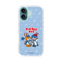 Slim Protection Case［ Hatsune Miku × Kuppy Ramune – KAITO × Kuppy – Chibi Illustration ］