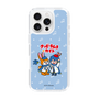 Slim Protection Case［ Hatsune Miku × Kuppy Ramune – KAITO × Kuppy – Chibi Illustration ］