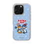 Slim Protection Case［ Hatsune Miku × Kuppy Ramune – KAITO × Kuppy – Chibi Illustration ］