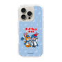 Slim Protection Case［ Hatsune Miku × Kuppy Ramune – KAITO × Kuppy – Chibi Illustration ］