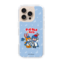 Slim Protection Case［ Hatsune Miku × Kuppy Ramune – KAITO × Kuppy – Chibi Illustration ］