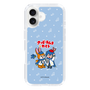 Slim Protection Case［ Hatsune Miku × Kuppy Ramune – KAITO × Kuppy – Chibi Illustration ］