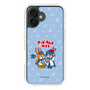 Slim Protection Case［ Hatsune Miku × Kuppy Ramune – KAITO × Kuppy – Chibi Illustration ］