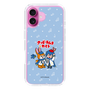 Slim Protection Case［ Hatsune Miku × Kuppy Ramune – KAITO × Kuppy – Chibi Illustration ］
