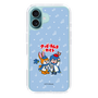 Slim Protection Case［ Hatsune Miku × Kuppy Ramune – KAITO × Kuppy – Chibi Illustration ］