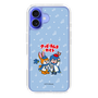Slim Protection Case［ Hatsune Miku × Kuppy Ramune – KAITO × Kuppy – Chibi Illustration ］