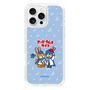 Slim Protection Case［ Hatsune Miku × Kuppy Ramune – KAITO × Kuppy – Chibi Illustration ］