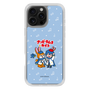 Slim Protection Case［ Hatsune Miku × Kuppy Ramune – KAITO × Kuppy – Chibi Illustration ］