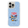 Slim Protection Case［ Hatsune Miku × Kuppy Ramune – KAITO × Kuppy – Chibi Illustration ］