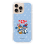 Slim Protection Case［ Hatsune Miku × Kuppy Ramune – KAITO × Kuppy – Chibi Illustration ］