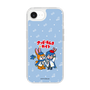 Slim Protection Case［ Hatsune Miku × Kuppy Ramune – KAITO × Kuppy – Chibi Illustration ］