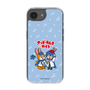Slim Protection Case［ Hatsune Miku × Kuppy Ramune – KAITO × Kuppy – Chibi Illustration ］
