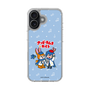Slim Protection Case［ Hatsune Miku × Kuppy Ramune - KAITO × Kuppy - Chibi Illustration ］