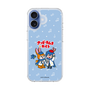 Slim Protection Case［ Hatsune Miku × Kuppy Ramune - KAITO × Kuppy - Chibi Illustration ］
