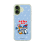 Slim Protection Case［ Hatsune Miku × Kuppy Ramune - KAITO × Kuppy - Chibi Illustration ］