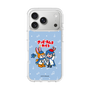 Slim Protection Case［ Hatsune Miku × Kuppy Ramune - KAITO × Kuppy - Chibi Illustration ］