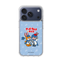 Slim Protection Case［ Hatsune Miku × Kuppy Ramune - KAITO × Kuppy - Chibi Illustration ］