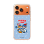 Slim Protection Case［ Hatsune Miku × Kuppy Ramune - KAITO × Kuppy - Chibi Illustration ］