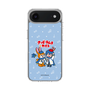 Slim Protection Case［ Hatsune Miku × Kuppy Ramune - KAITO × Kuppy - Chibi Illustration ］
