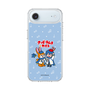 Slim Protection Case［ Hatsune Miku × Kuppy Ramune - KAITO × Kuppy - Chibi Illustration ］