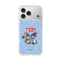 Slim Protection Case［ Hatsune Miku × Kuppy Ramune - KAITO × Kuppy - Chibi Illustration ］