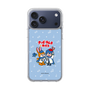 Slim Protection Case［ Hatsune Miku × Kuppy Ramune - KAITO × Kuppy - Chibi Illustration ］