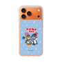 Slim Protection Case［ Hatsune Miku × Kuppy Ramune - KAITO × Kuppy - Chibi Illustration ］
