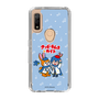 Slim Protection Case［ Hatsune Miku × Kuppy Ramune – KAITO × Kuppy – Chibi Illustration ］