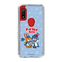 Slim Protection Case［ Hatsune Miku × Kuppy Ramune – KAITO × Kuppy – Chibi Illustration ］