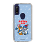 Slim Protection Case［ Hatsune Miku × Kuppy Ramune – KAITO × Kuppy – Chibi Illustration ］