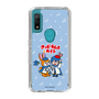 Slim Protection Case［ Hatsune Miku × Kuppy Ramune – KAITO × Kuppy – Chibi Illustration ］