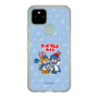 Slim Protection Case［ Hatsune Miku × Kuppy Ramune – KAITO × Kuppy – Chibi Illustration ］