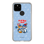 Slim Protection Case［ Hatsune Miku × Kuppy Ramune – KAITO × Kuppy – Chibi Illustration ］